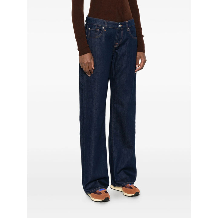 7 For All Mankind Jeans - Blu | 04009b0b390b726bc742817f0a64535075f52d50