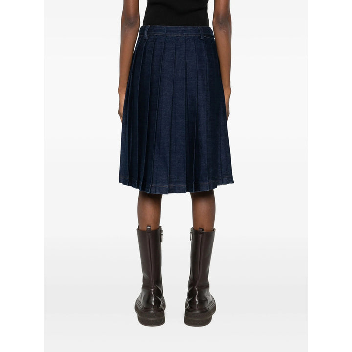 7 For All Mankind Gonne - Blu | 38dee13718c03e8968483eeb62ae1eab098cdf65