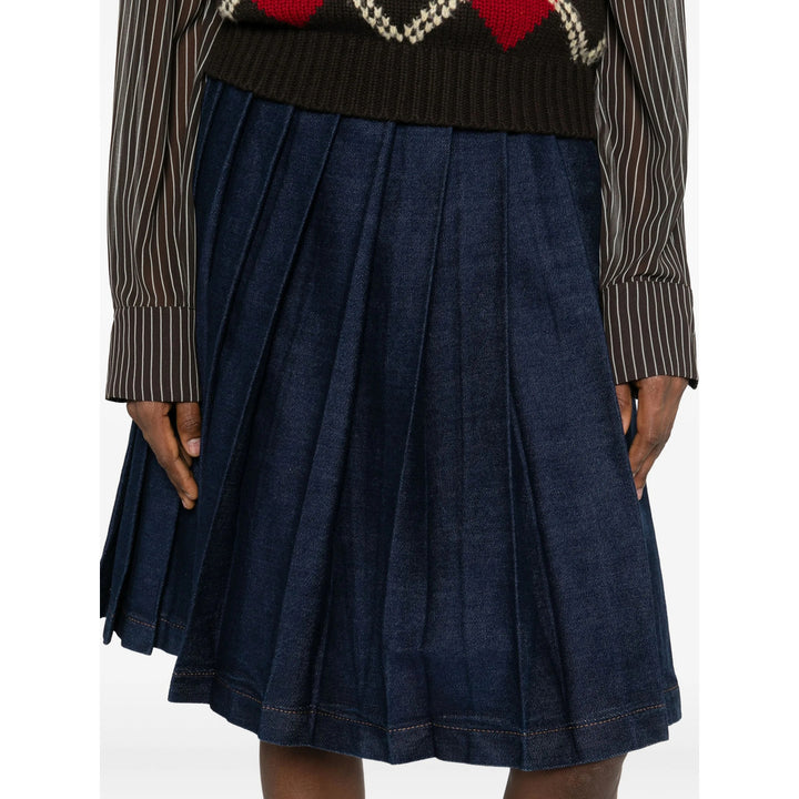 7 For All Mankind Gonne - Blu | c39d279519a3343fbaec732e3e0ac7cb0b495507