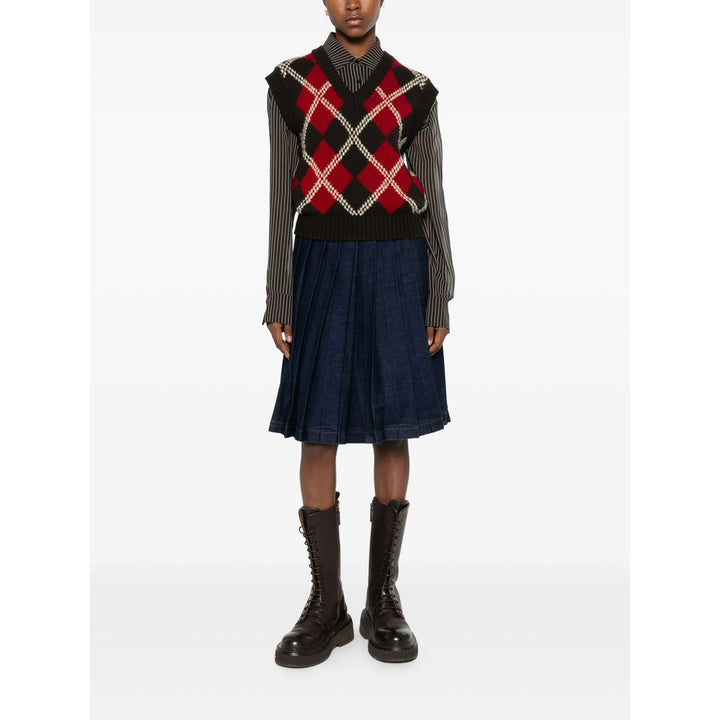 7 For All Mankind Gonne - Blu | bf721dfd5f10e2570922fa9932d34df1c048a692