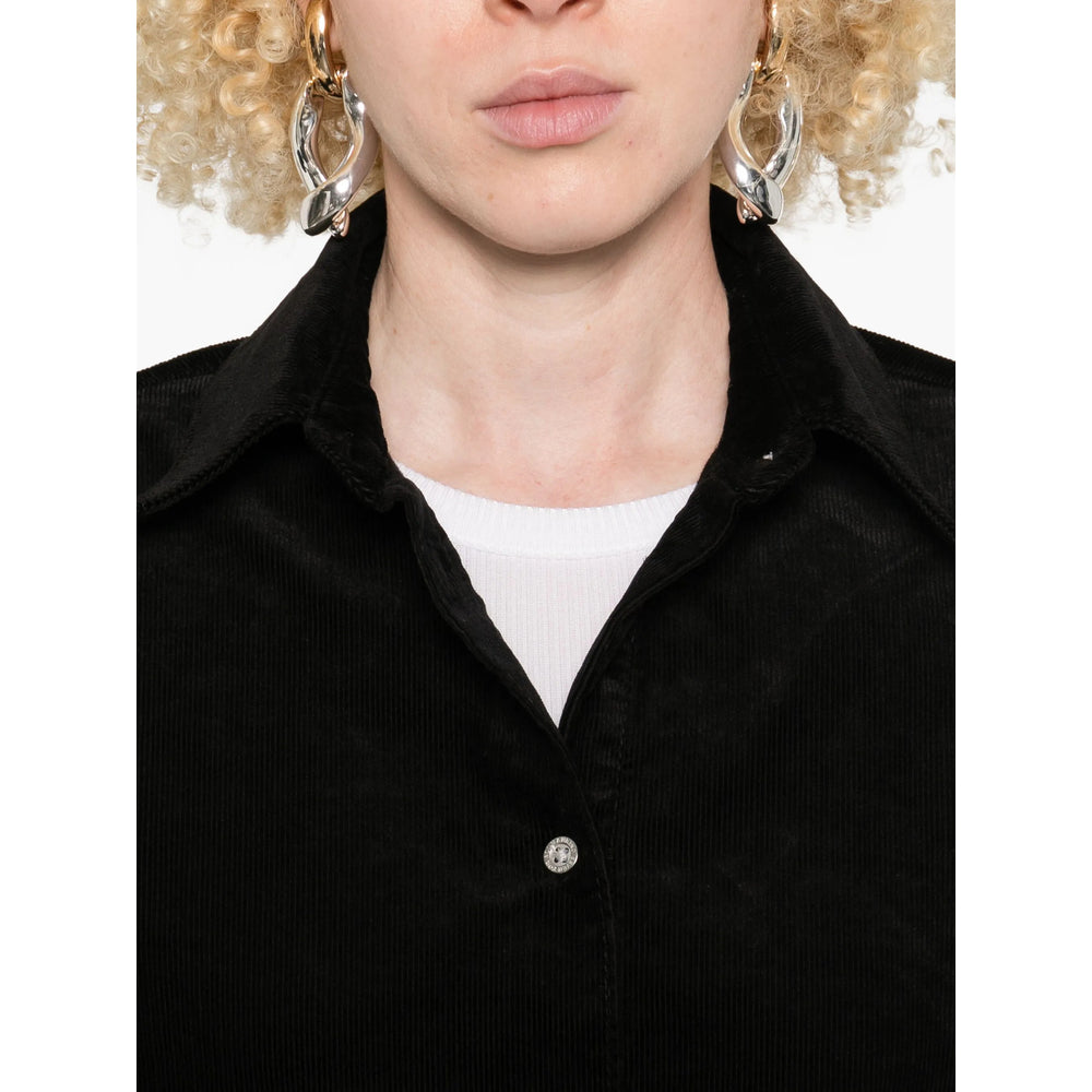 7 For All Mankind Camicie - Nero | 27485490c77c0064fa650561ab2a2b49708d3b42