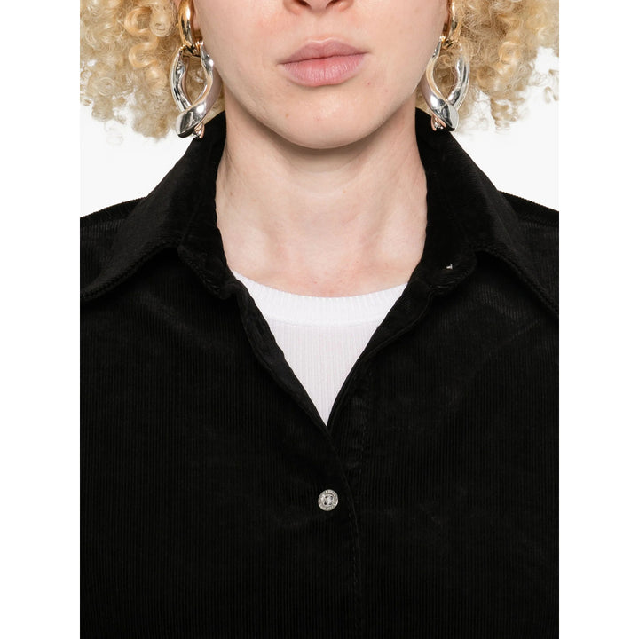 7 For All Mankind Camicie - Nero | 27485490c77c0064fa650561ab2a2b49708d3b42