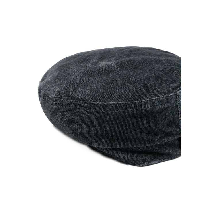 Maison Michel Caps - Grigio | 334f295f102c07cec83b9d6f62a8858883948266