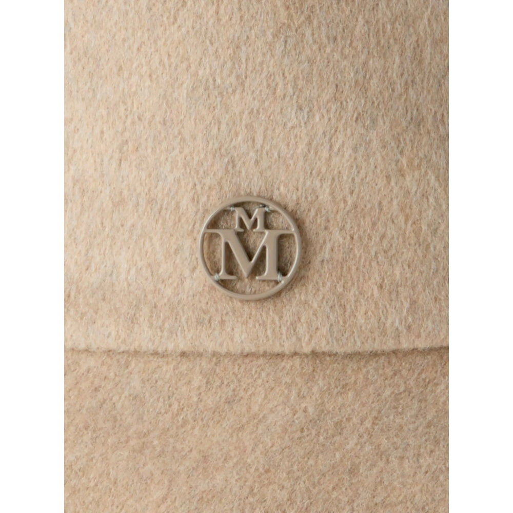 Maison Michel Caps - Neutro | b4d7dfc552adce69b650023337297da989f9b3bc