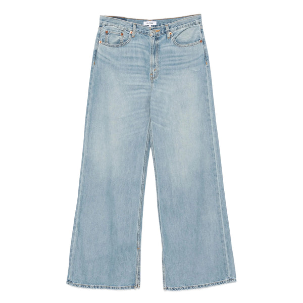 Jeans Blu