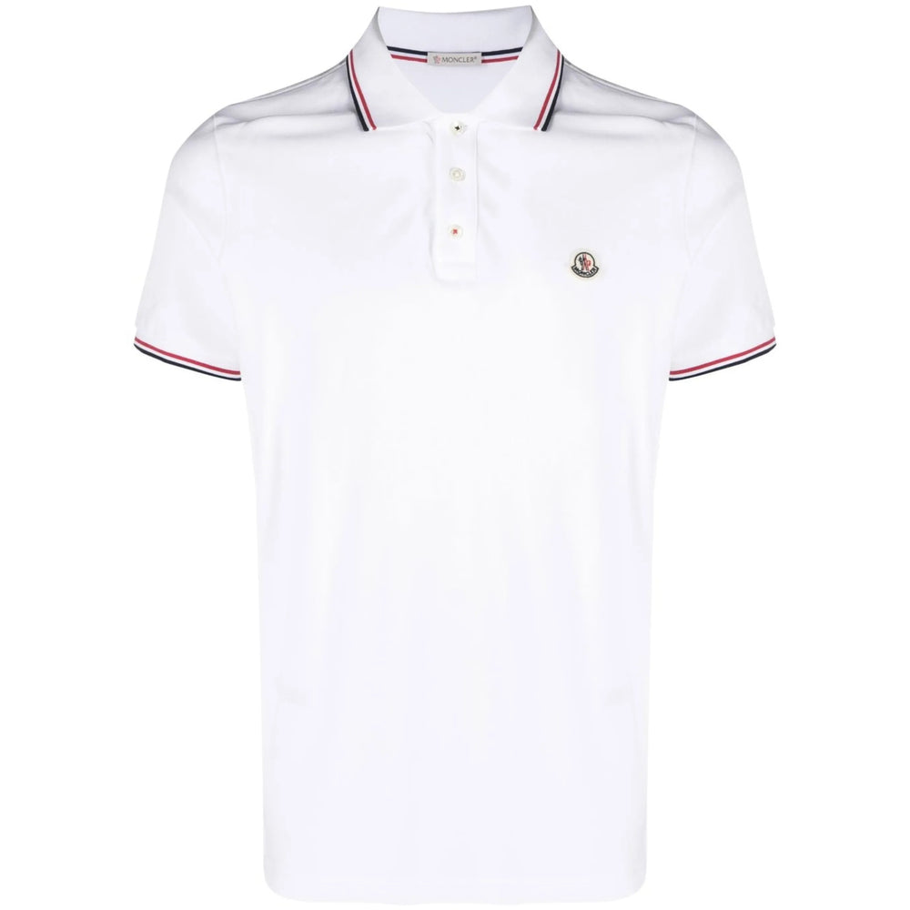 Moncler Maglioni - White/White | 76685d63052f8da44eaf5864073c7d6c22d03ad9