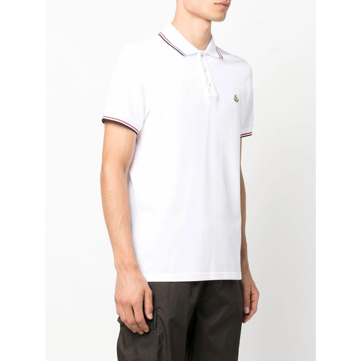 Moncler Maglioni - White/White | 770872358db01e8e30dd11f847da83c712077bda