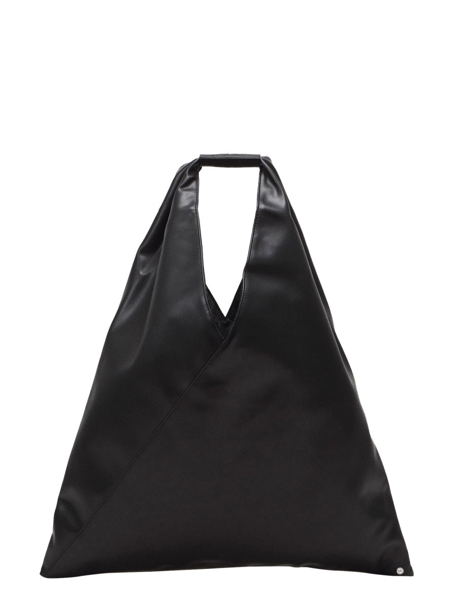 MM6 Maison Margiela Borse a Mano - Nero | Wanan Luxury