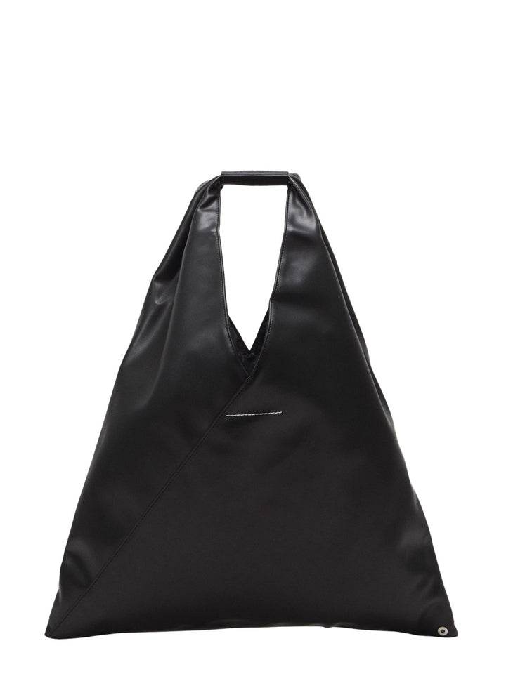 MM6 Maison Margiela Borse a Mano - Nero | Wanan Luxury