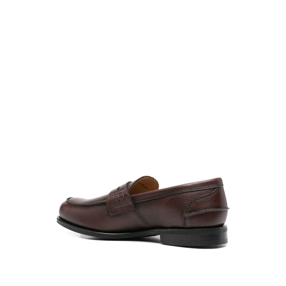 Church'S Scarpe - Marrone | a0a04390cf09caa788d452616f27c1e630c7955c