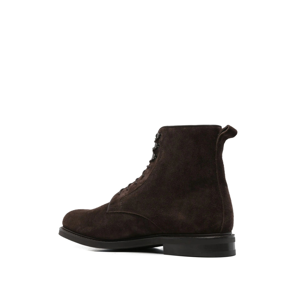 Church'S Scarpe - Marrone | 75da261901bd1359efa729a9f8f76ee063d224e3