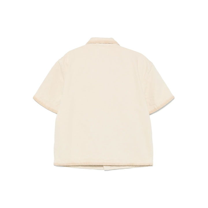 7 For All Mankind Camicie - Neutro | 83cd4b50d209b4c6562e5e3149c08477cb67fe29