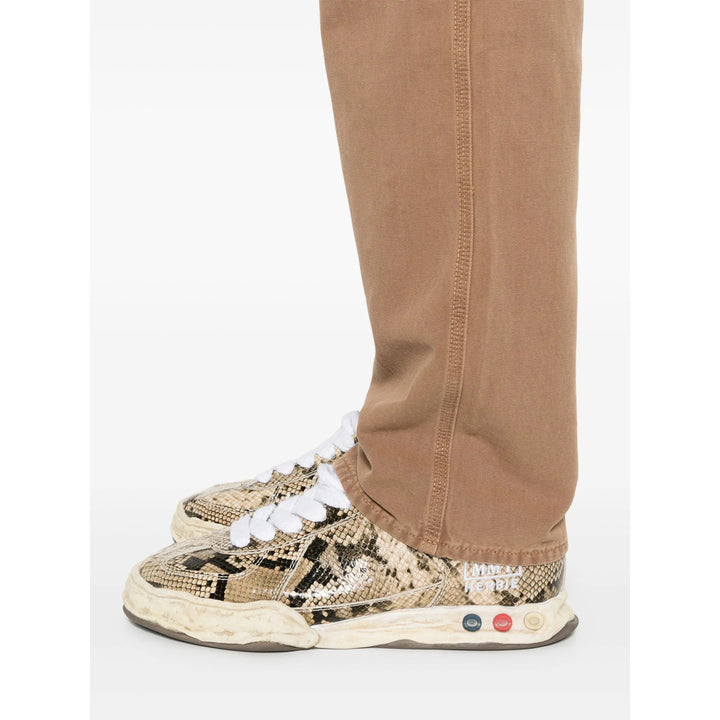 7 For All Mankind Pantaloni - Marrone | 165a5f1970c3fef2e4b29ec9ab6332cfb5183678