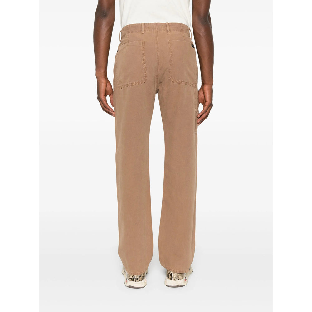 7 For All Mankind Pantaloni - Marrone | bf4fba4a2bba1dcb24ac4d8f8a5adb47962f5869