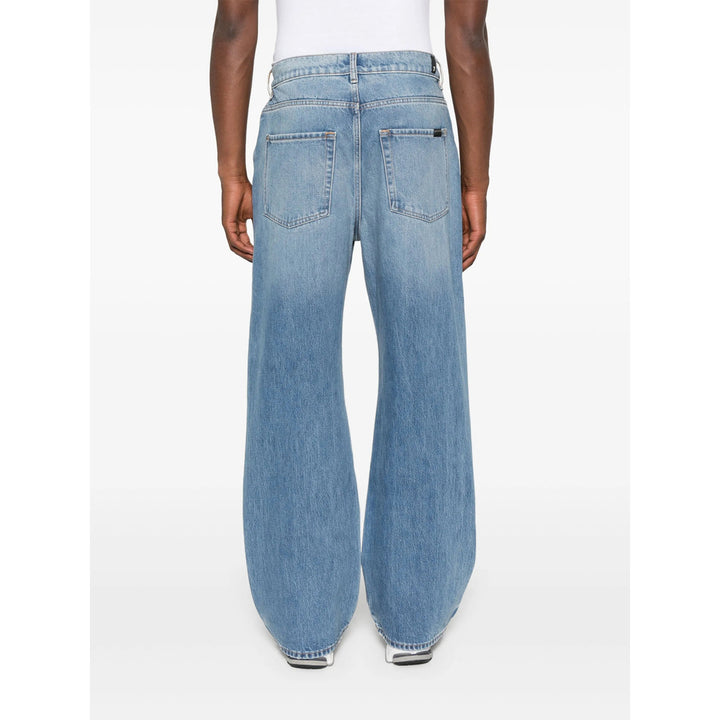 7 For All Mankind Jeans - Blu | 34e2cf3044749435c601a185fe07fe73a4b824fd