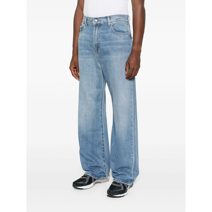 7 For All Mankind Jeans - Blu | 75ab1d0aeb4569dcd1073363a84b0bd825842d37