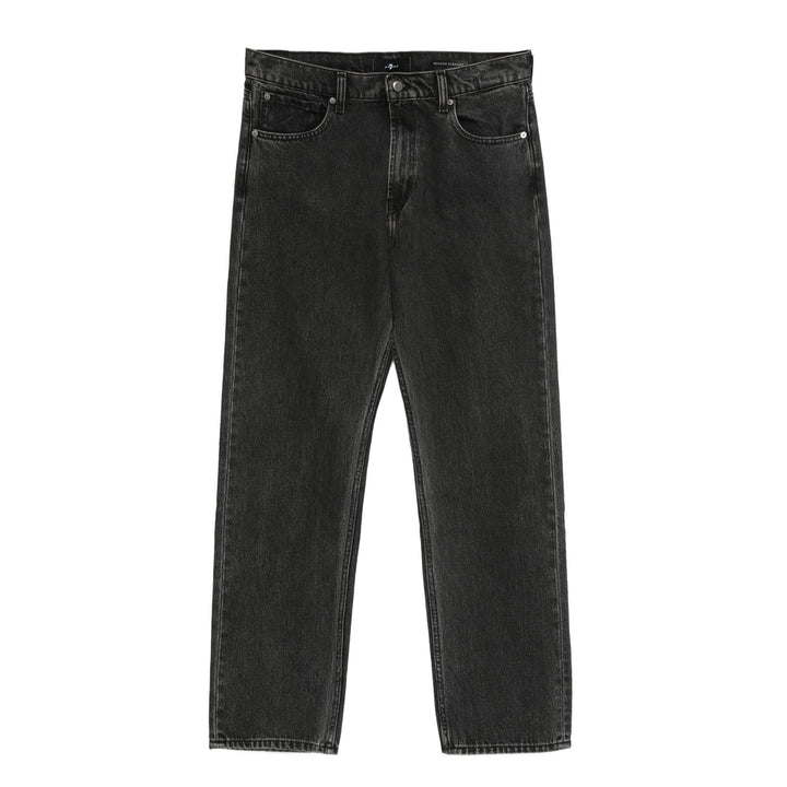 7 For All Mankind Jeans - Nero | f1b84b7fb9ae44bc4edd099bbe0c7308f2788271