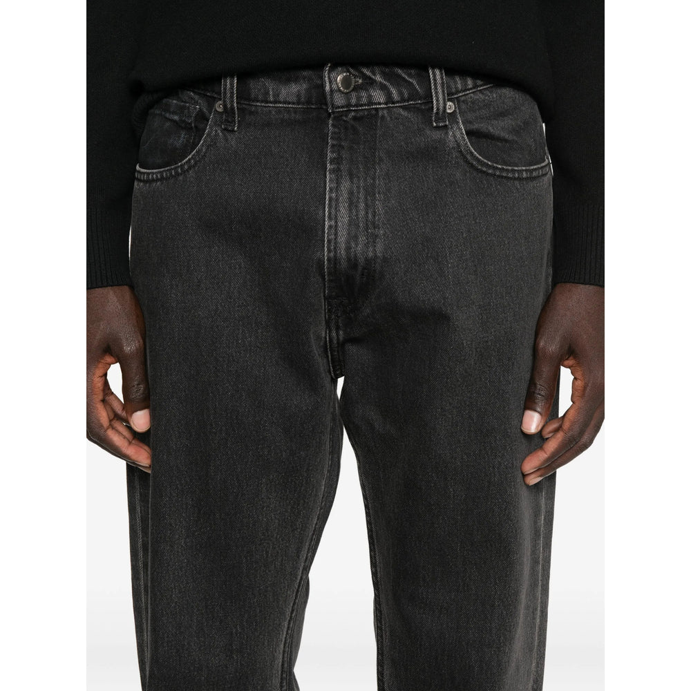 7 For All Mankind Jeans - Nero | cc1c3f6fafb89d5ea49be21249136f70b2691d48