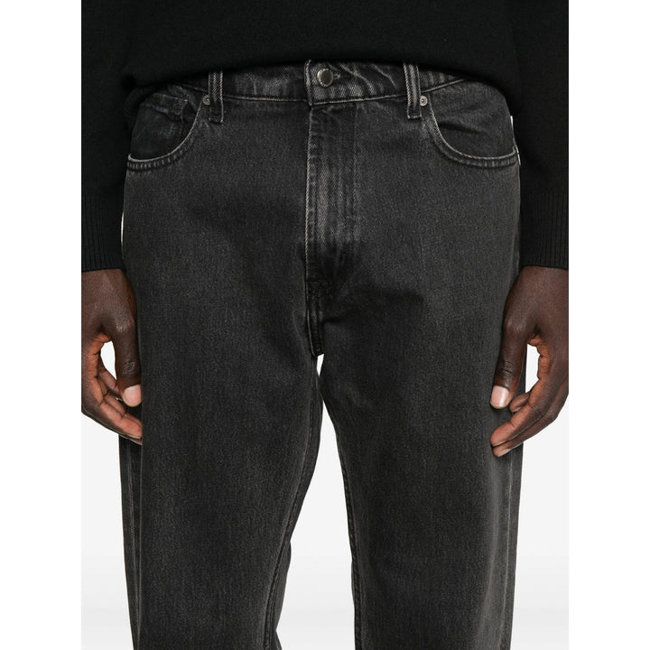 7 For All Mankind Jeans - Nero | cc1c3f6fafb89d5ea49be21249136f70b2691d48