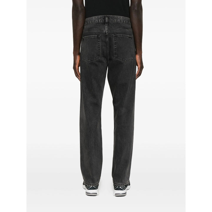 7 For All Mankind Jeans - Nero | 1ae0d2c796408a435f51b400051dac851f5d4615