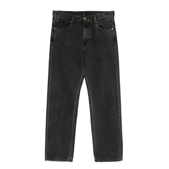 Jeans Nero