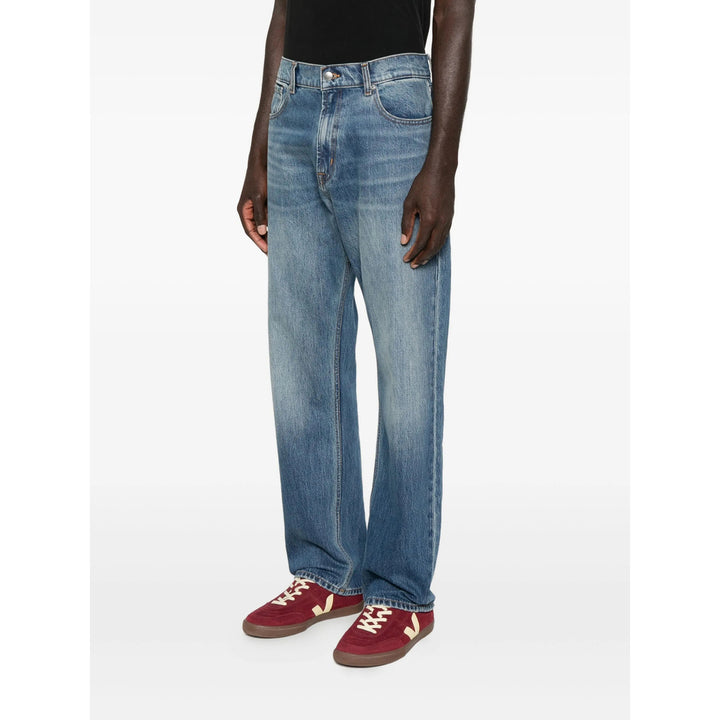7 For All Mankind Jeans - Blu | de66082d9755d81f18ab681c2eff4cbbc351af56
