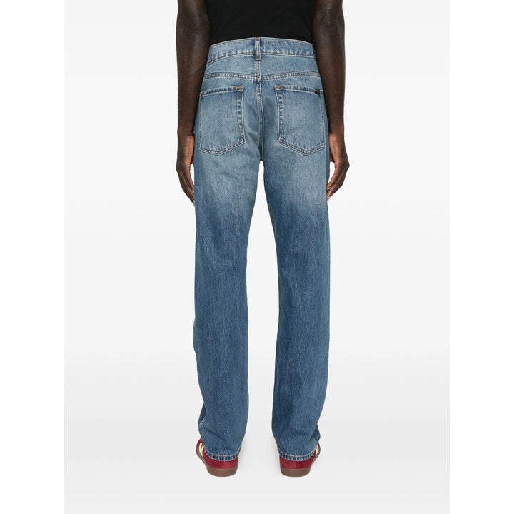 7 For All Mankind Jeans - Blu | 497c7ccfe99bb7d8cabcb91c3ac886e608de9dfc