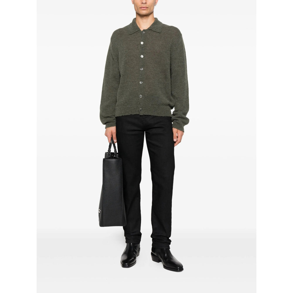 7 For All Mankind Jeans - Nero | 340776631f648de2df145a0ec44e66de8cc2a4cc