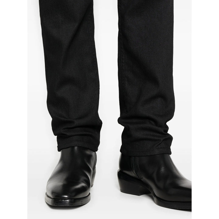 7 For All Mankind Jeans - Nero | c094aa41ceaed26f89328f3f921fcd0885f63ce0