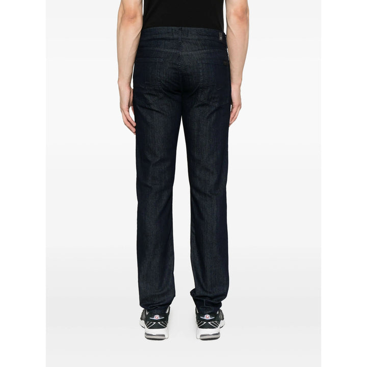 7 For All Mankind Jeans - Blu | 7148845bcf4be9860ff24f9848ed9d03cb28146b