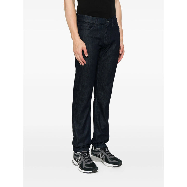 7 For All Mankind Jeans - Blu | 79775438530bddbd45bb369500ec0c7fd1ef8fa3