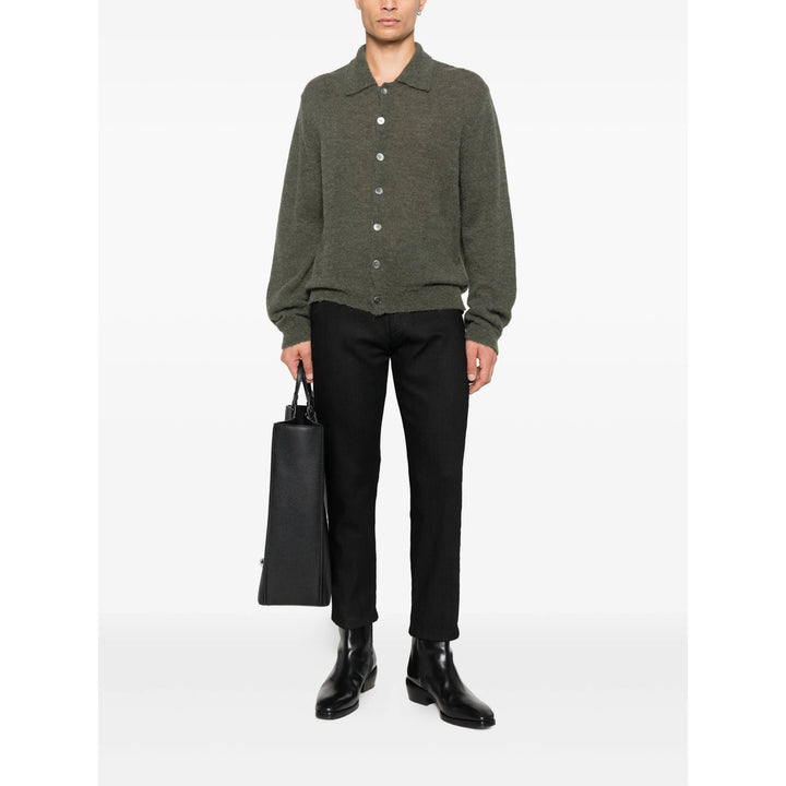 7 For All Mankind Pantaloni - Nero | b4ffb6cc95806639c1e99b16e3e280b632981468