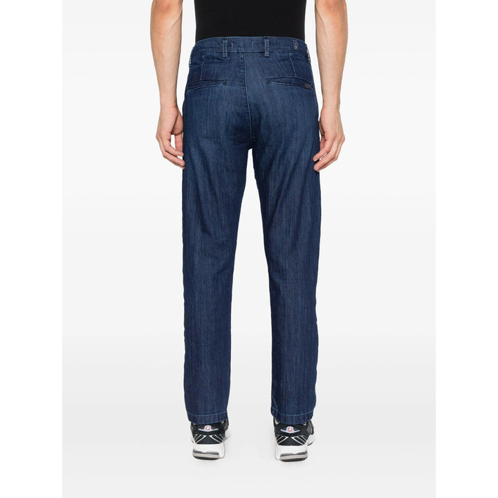 7 For All Mankind Pantaloni - Blu | 2d68180be3a0c87de7c7881c147eb64a410c2876