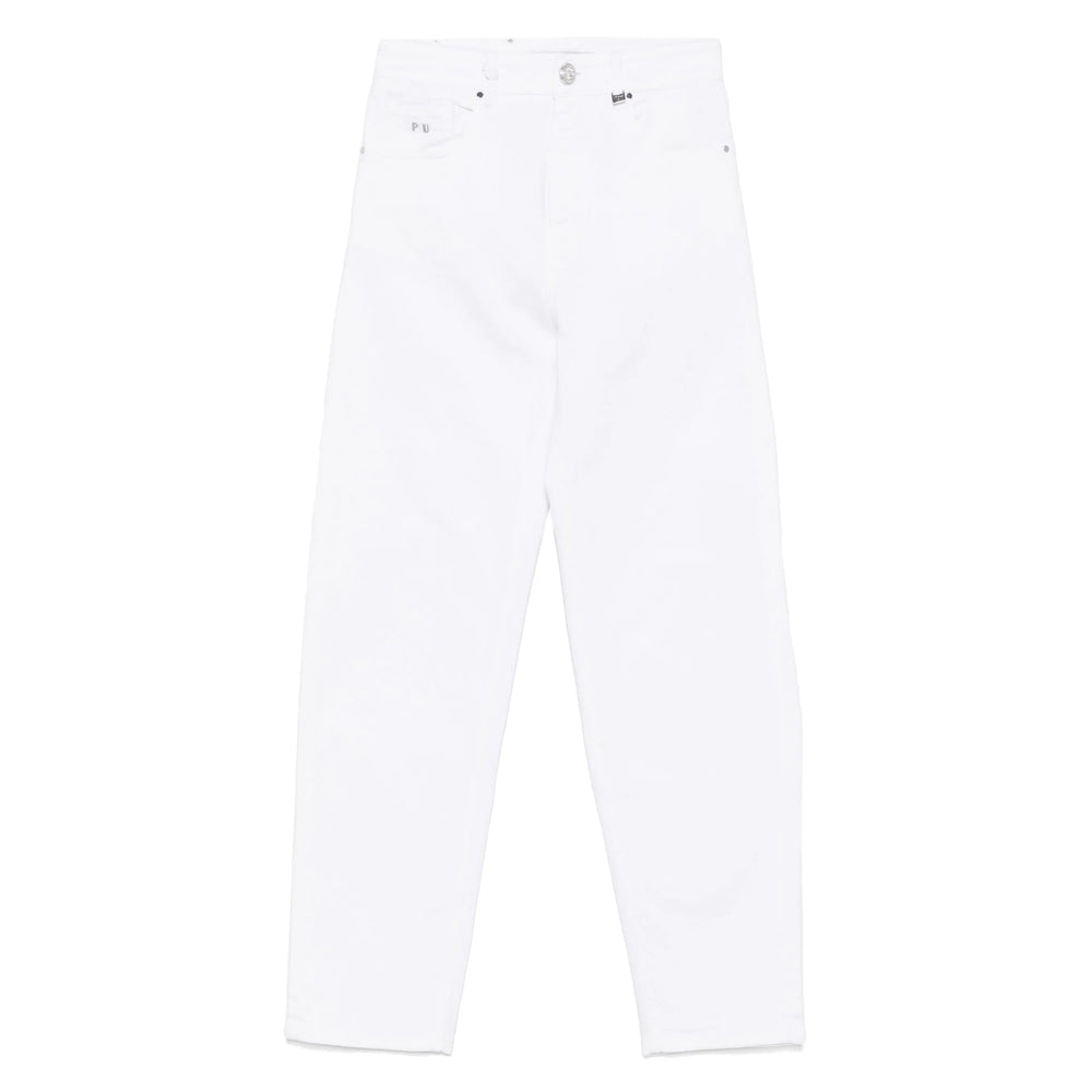 Tramarossa Jeans - Bianco | 3420da1c3896b70cfcebd81df7a8bd4d752b7b03