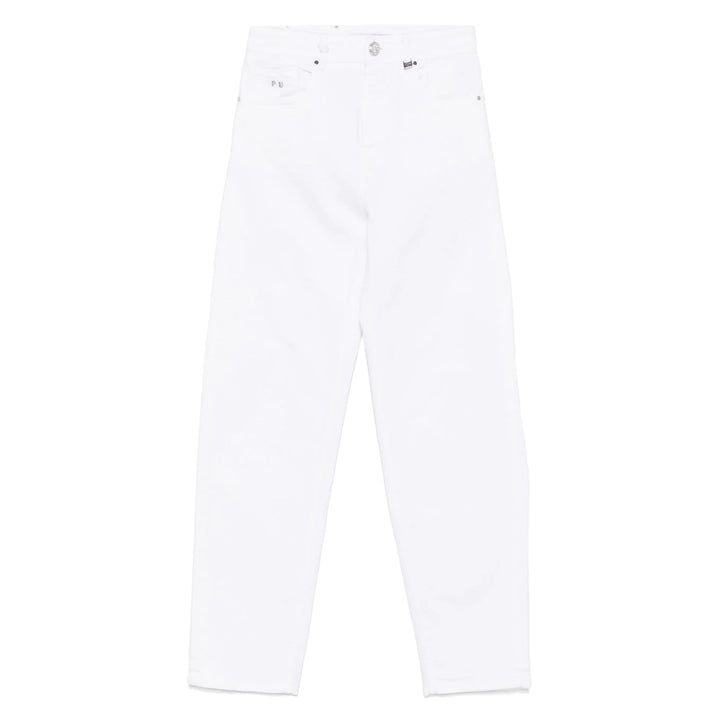 Tramarossa Jeans - Bianco | 3420da1c3896b70cfcebd81df7a8bd4d752b7b03
