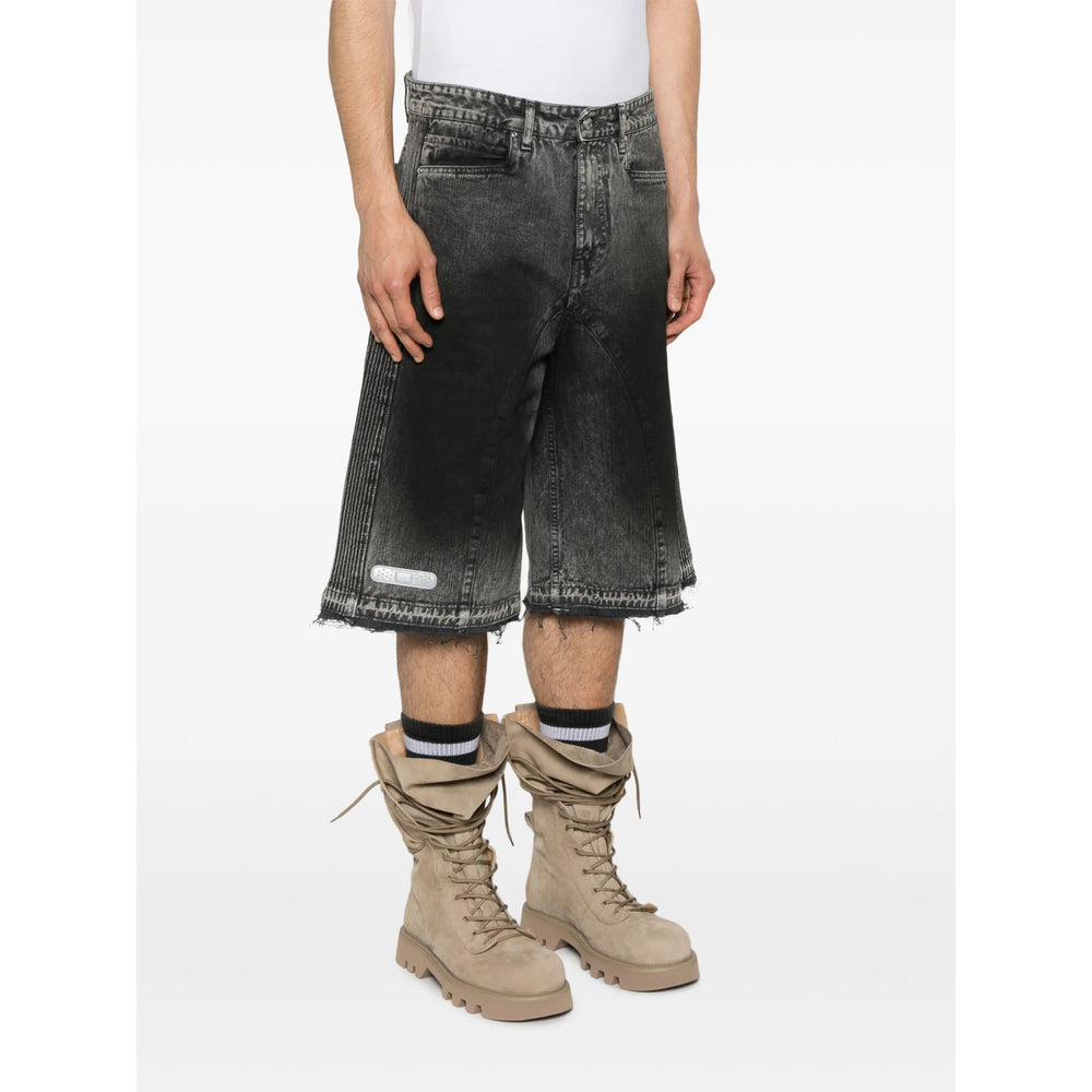 Pdf Shorts - Nero | 68fbe46cb7b3e95e5d5f5c1bb84768c8fa083d7a