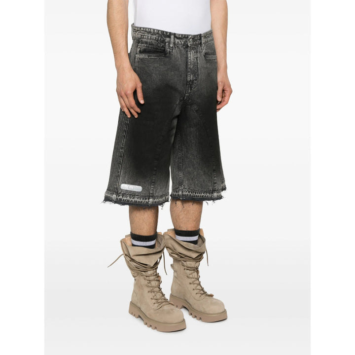 Pdf Shorts - Nero | 68fbe46cb7b3e95e5d5f5c1bb84768c8fa083d7a