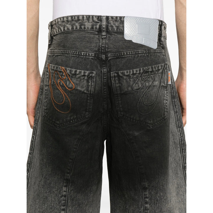 Pdf Shorts - Nero | 8eec781da6bed67e02a295b3a81c404069520523