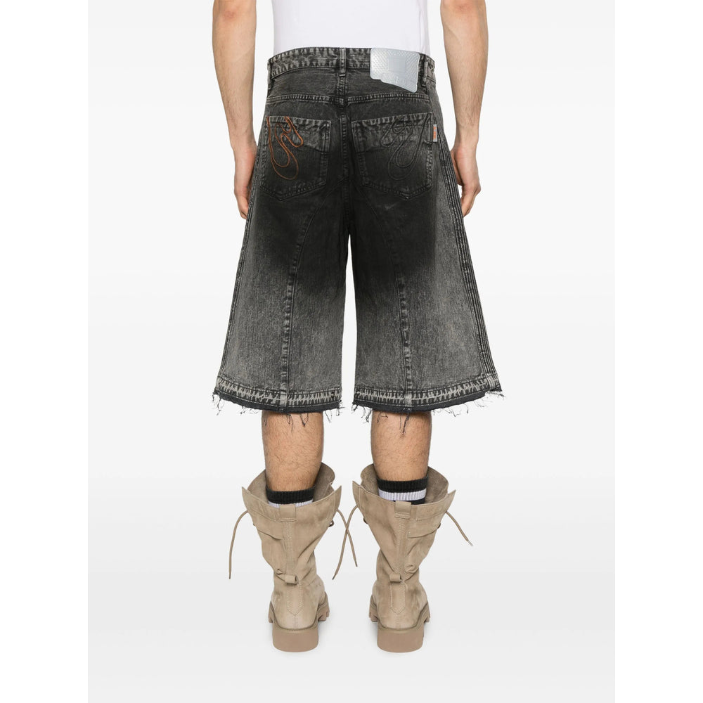 Pdf Shorts - Nero | 96026f71318c95a28be9b702963b15cf6c732b88