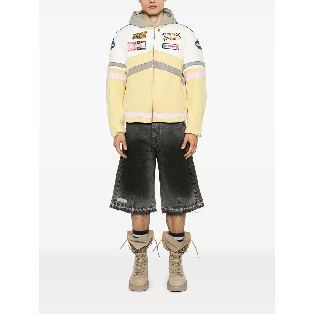 Pdf Shorts - Nero | a4386f8596b9557420f123507d028c42bc24645b