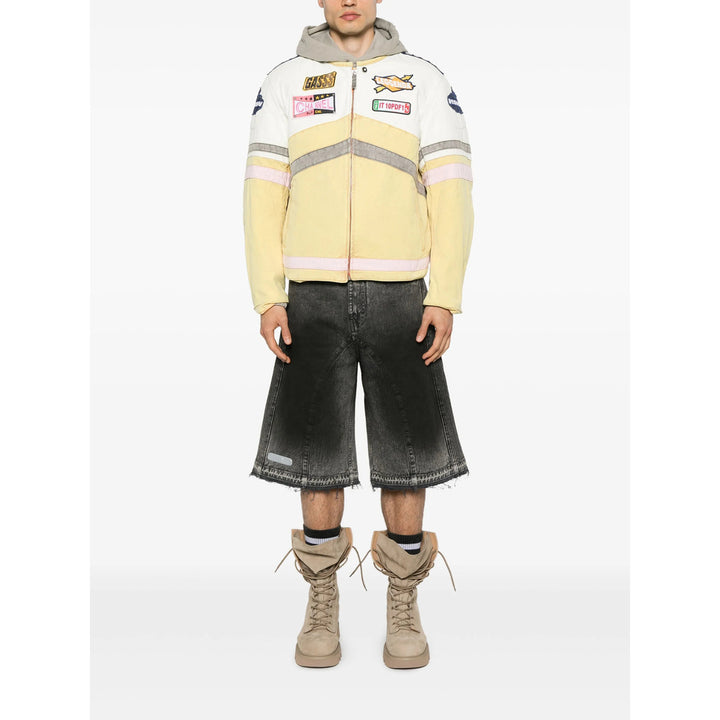 Pdf Shorts - Nero | a4386f8596b9557420f123507d028c42bc24645b