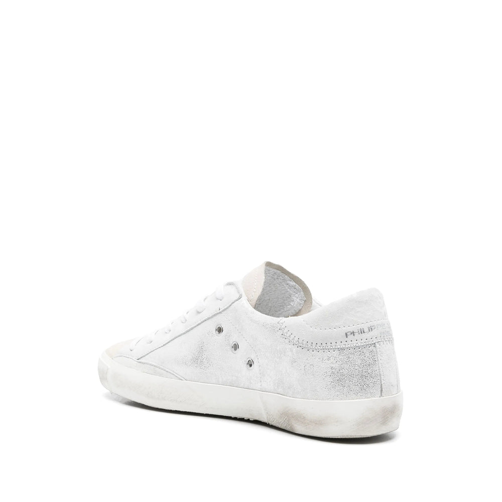 Philippe Model Sneakers - Grigio | e7edcdc894a2d9735b54ff623f054463cbe378f3