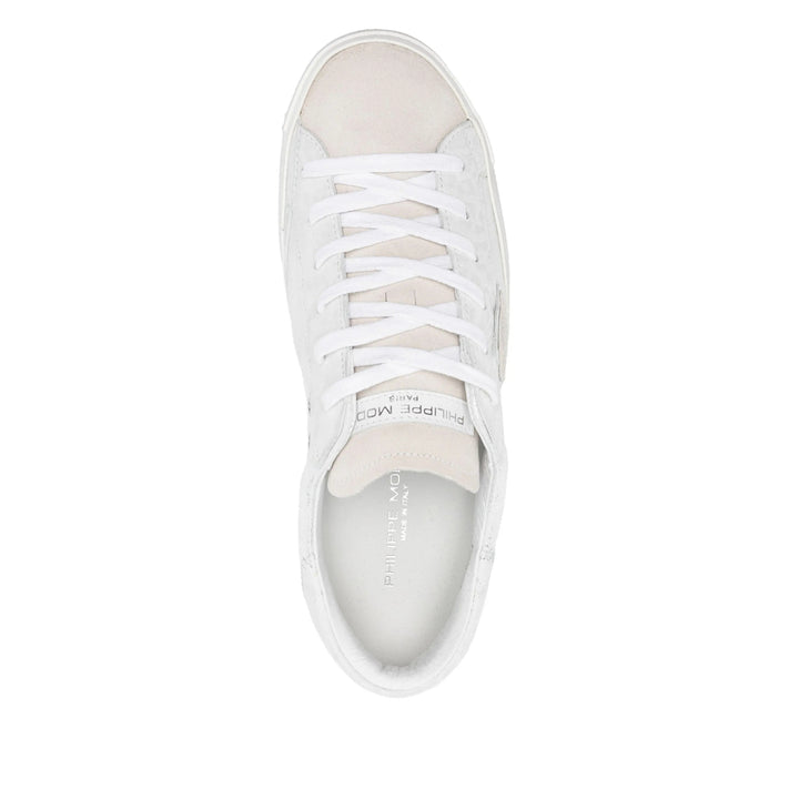 Philippe Model Sneakers - Grigio | 0821d4147683848c9a182ceadf9039144a30fb09