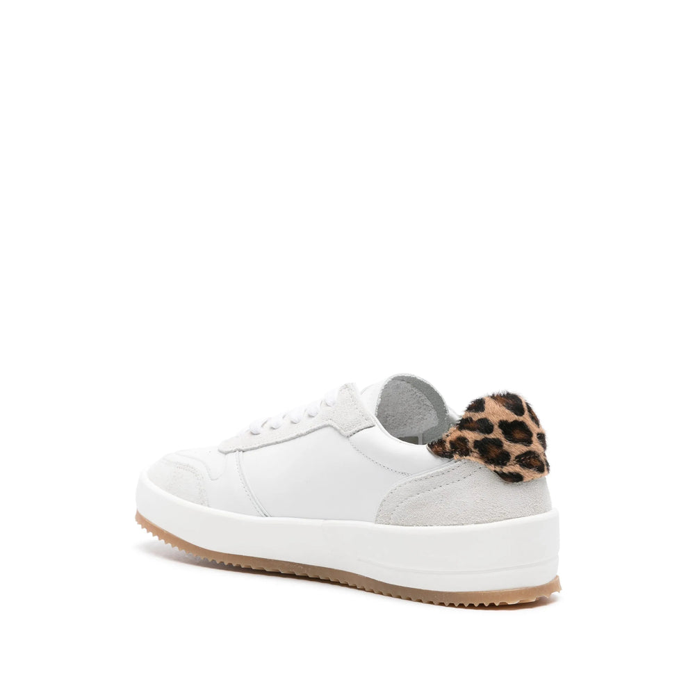 Philippe Model Sneakers - Bianco | e7f7b22b7baedc5f598c61c248be857259873ece