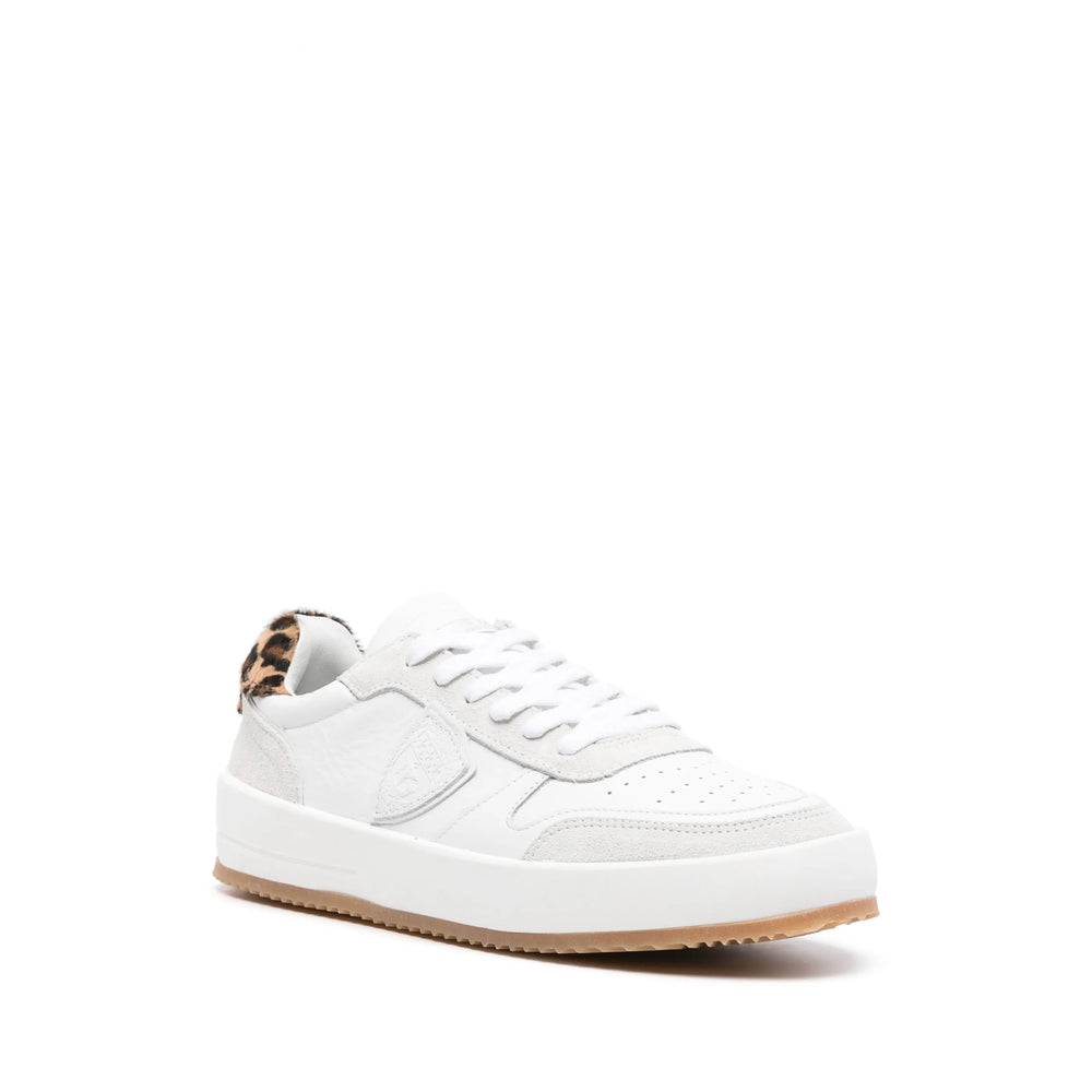 Philippe Model Sneakers - Bianco | 5187097a2ced88a91a554ce5ae3a445400c2a4ed
