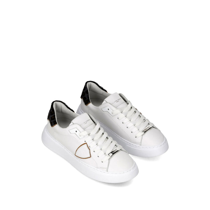 Philippe Model Sneakers - Bianco | 35cab9984a7112c5a11fecea39a59b21228ef566