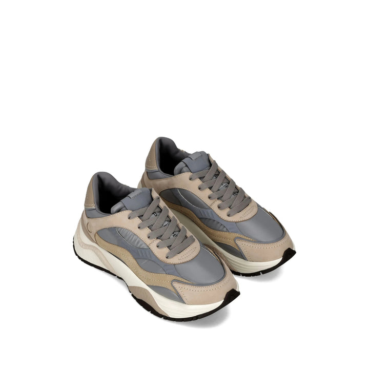 Philippe Model Sneakers - Neutri, Grigio | d1ef96ee05c22d0932543373c67e23edbb97a1d8