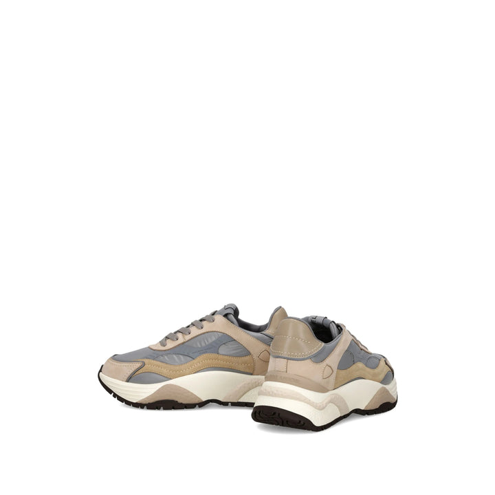 Philippe Model Sneakers - Neutri, Grigio | 41f366c84b972742045cd31f51ec9928fbdeae19
