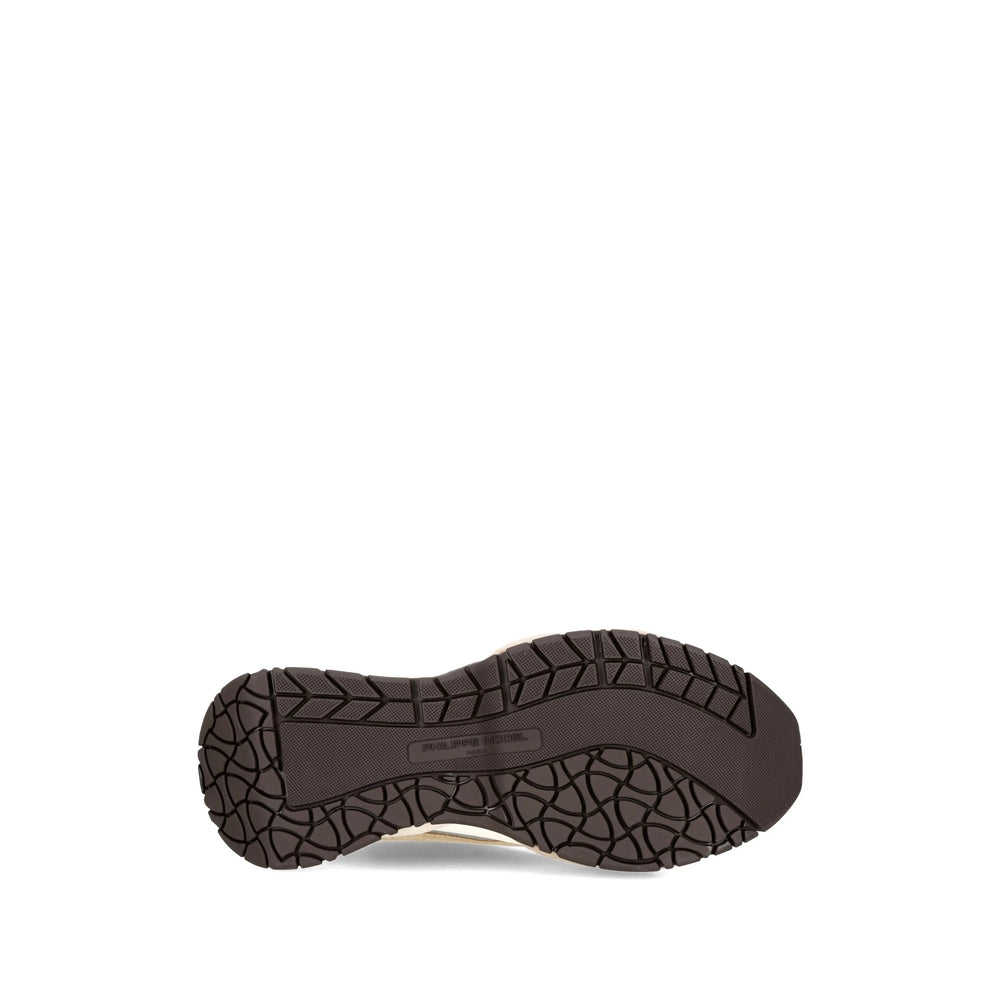 Philippe Model Sneakers - Neutri, Grigio | dd60511a25850f8bcb12fa56dcff468d02c55d94