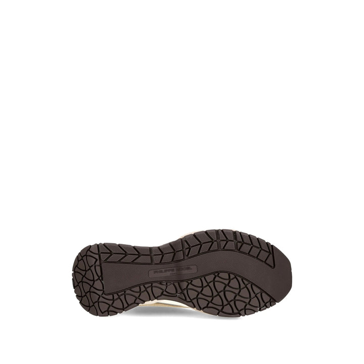 Philippe Model Sneakers - Neutri, Grigio | dd60511a25850f8bcb12fa56dcff468d02c55d94